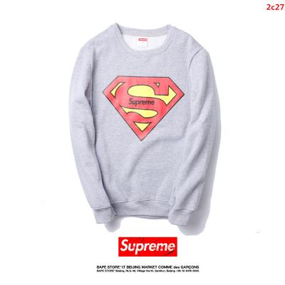 Supreme Hoodies-9